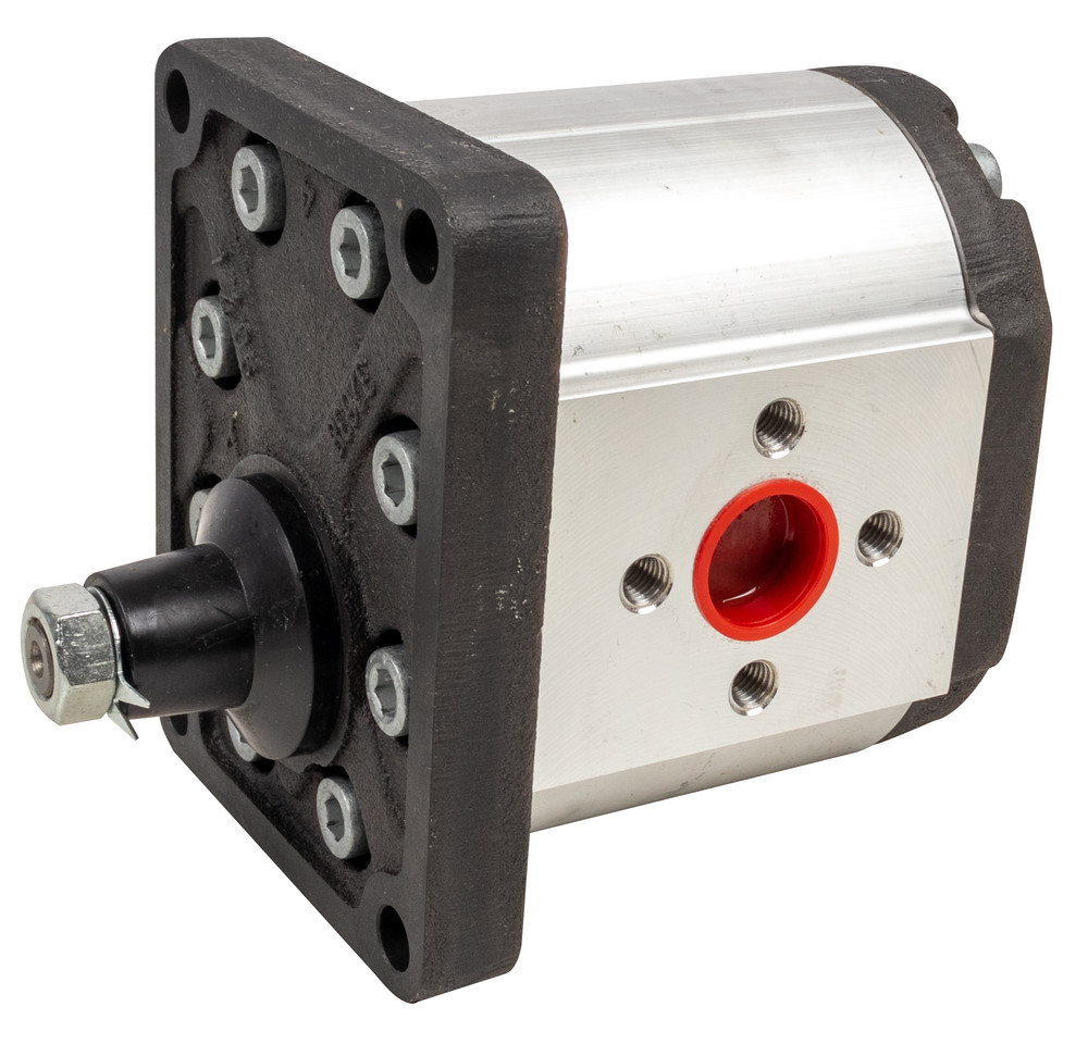 Pompa ad ingranaggi gruppo 3 53,00 CC dx - Ama Refluid