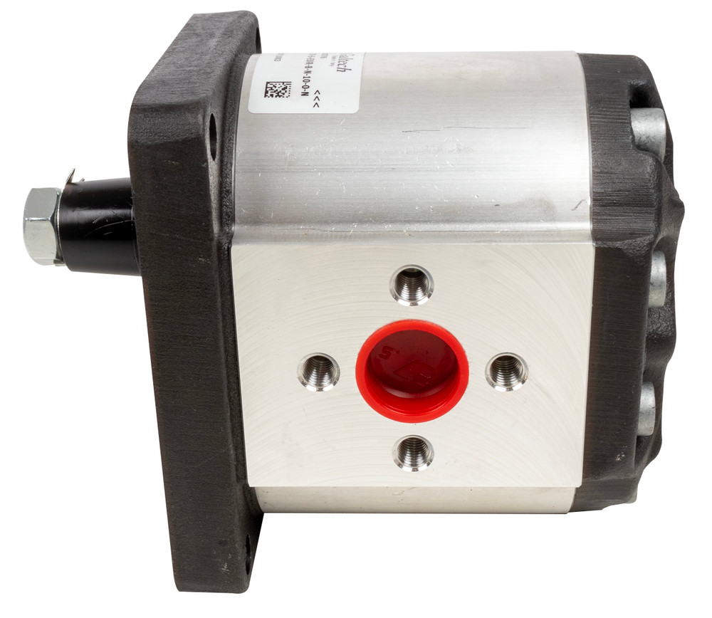 Pompa ad ingranaggi gruppo 3 62,70 CC sx - Ama Refluid