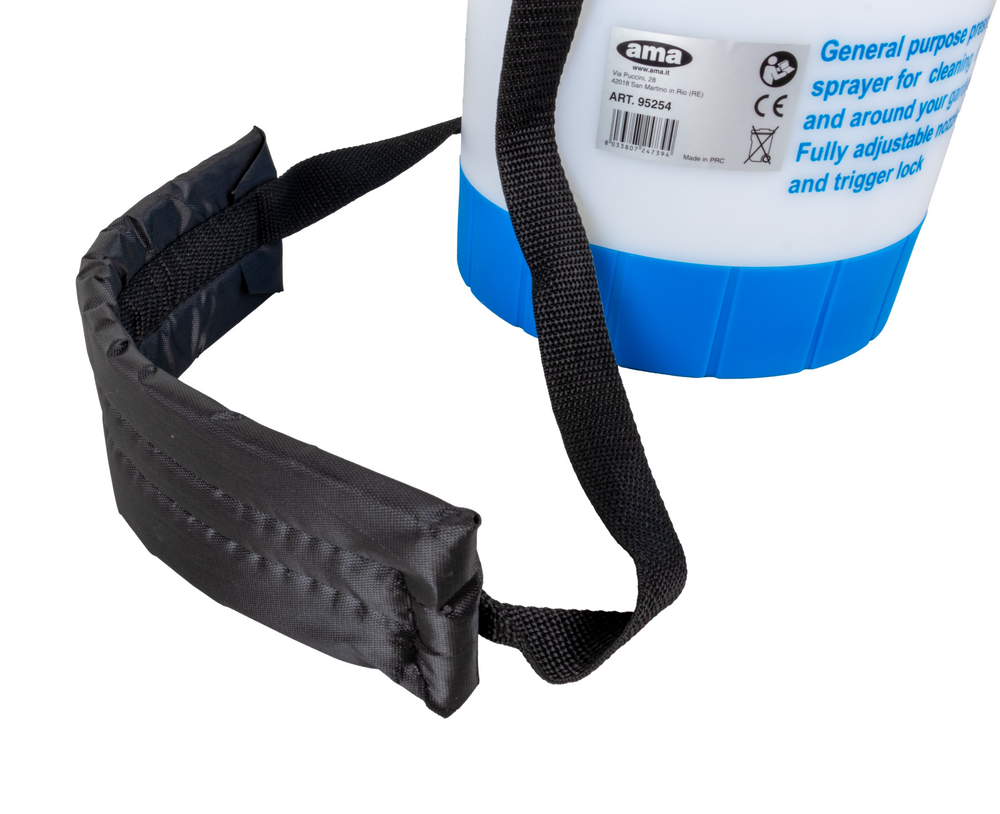 Vaporizzatore a pressione Ama da 5L - Ama