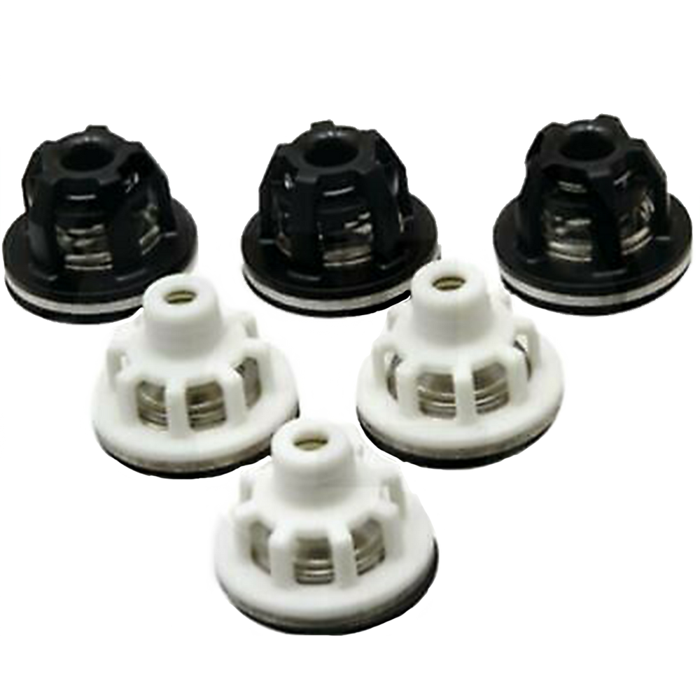 Kit valvole pompa a membrana 41256684 - Comet