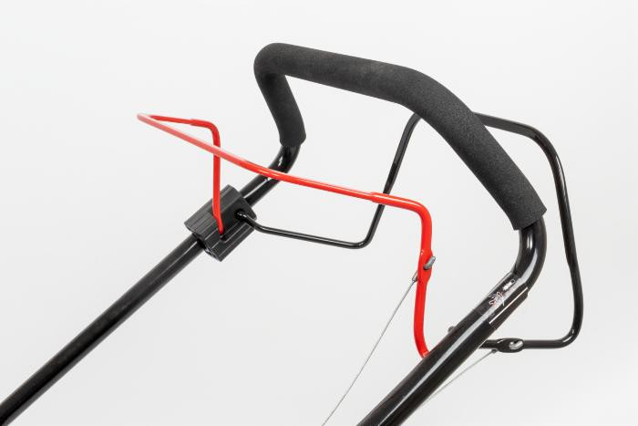 Rasaerba a trazione Ama TRX 531B da 161cc funzioni 4in1 - Ama