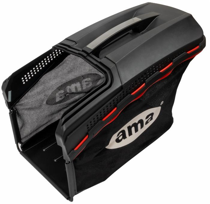 Rasaerba a trazione TRX 481H da 166cc funzioni 4in1 - Ama