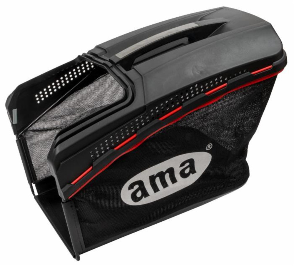 Rasaerba a trazione Ama TRX 531H da 200cc funzioni 4in1 - Ama