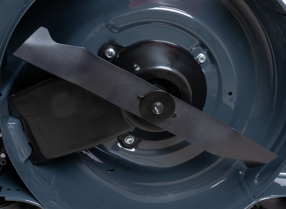 Rasaerba a trazione Ama NRT 465 da 146cc funzioni 4in1 - Ama