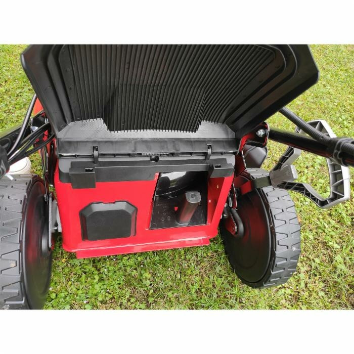 Rasaerba a trazione Ama TRX 510 da 173cc funzioni 4in1 - Ama