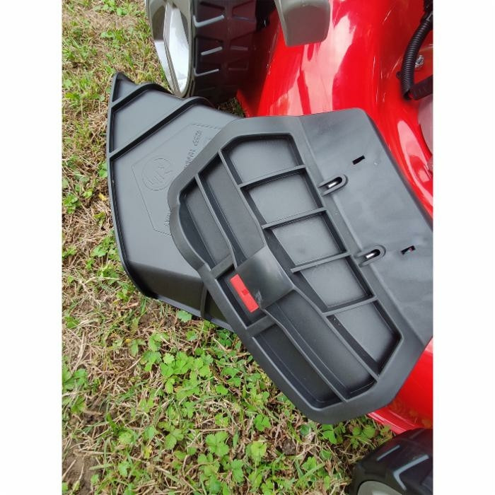 Rasaerba a trazione Ama TRX 510 da 173cc funzioni 4in1 - Ama