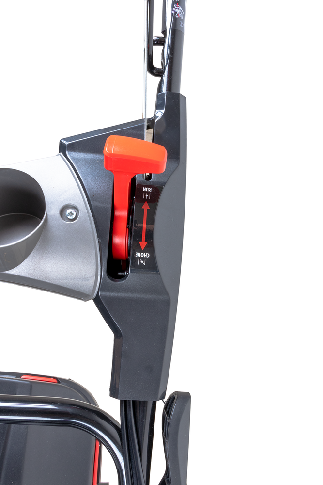 Rasaerba a trazione Ama TRX 510 da 173cc funzioni 4in1 - Ama