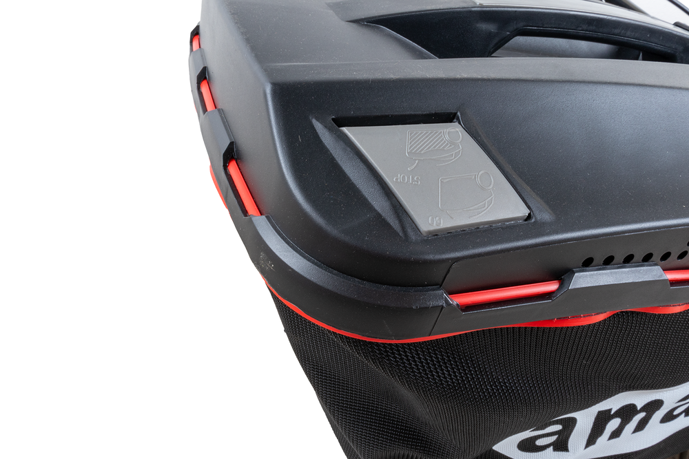 Rasaerba a trazione Ama TRX 465 da 145cc funzioni 4in1 - Ama