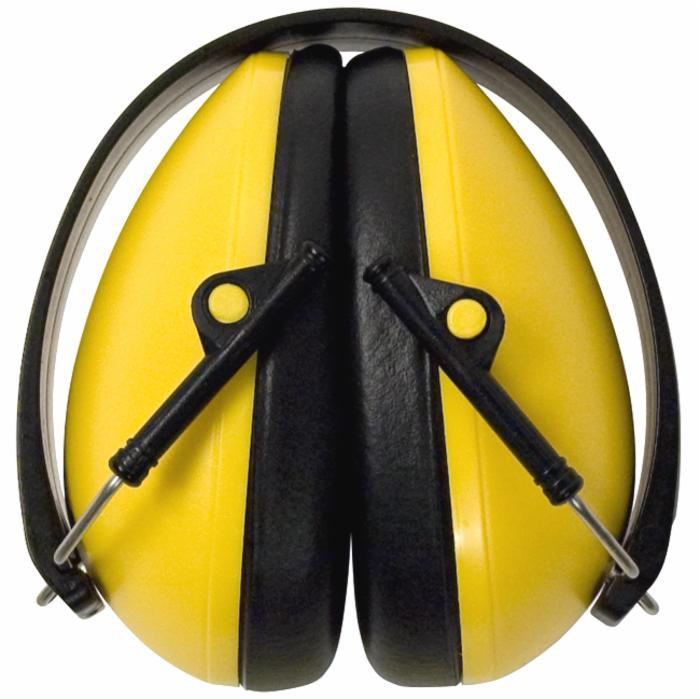 Cuffia antirumore professionale Extra 26db - Ama