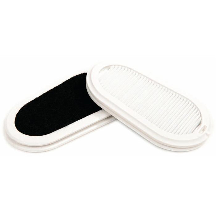 Filtro maschera antiodore P3 - Gvs