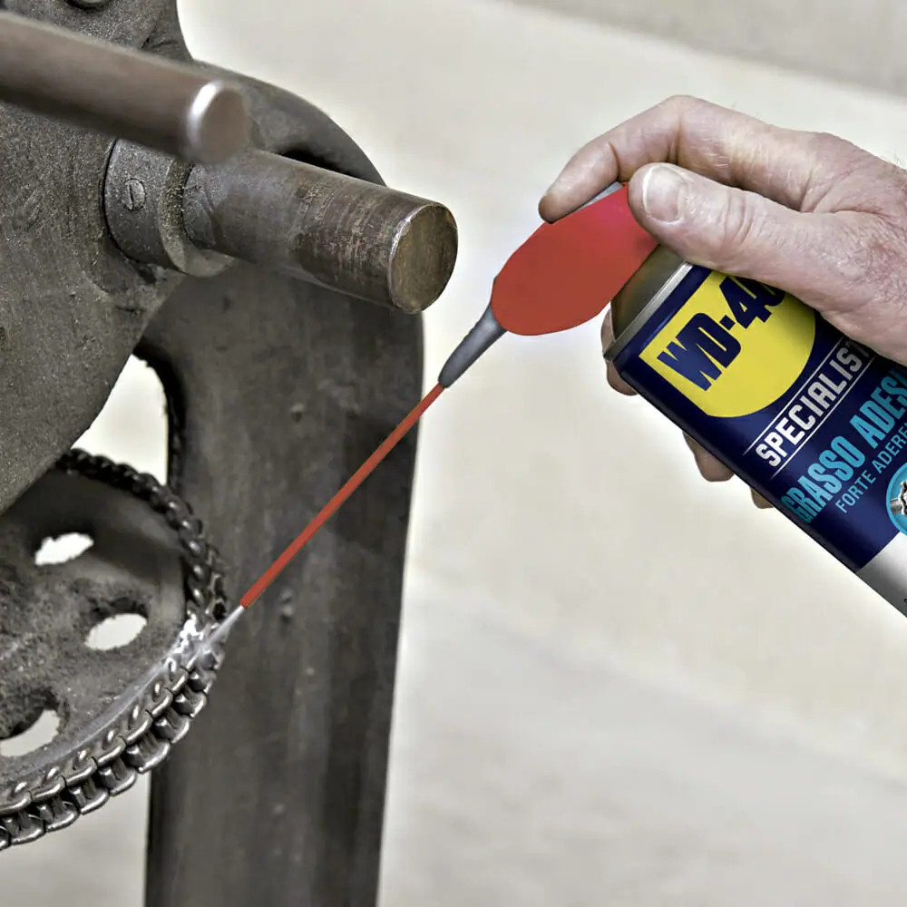 WD-40 Specialist grasso adesivo a forte aderenza - WD-40