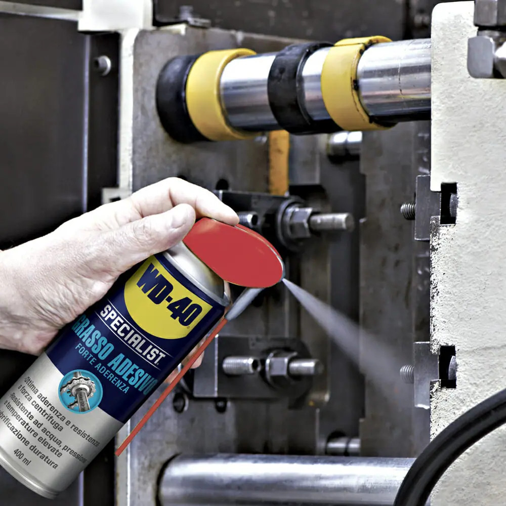 WD-40 Specialist grasso adesivo a forte aderenza - WD-40