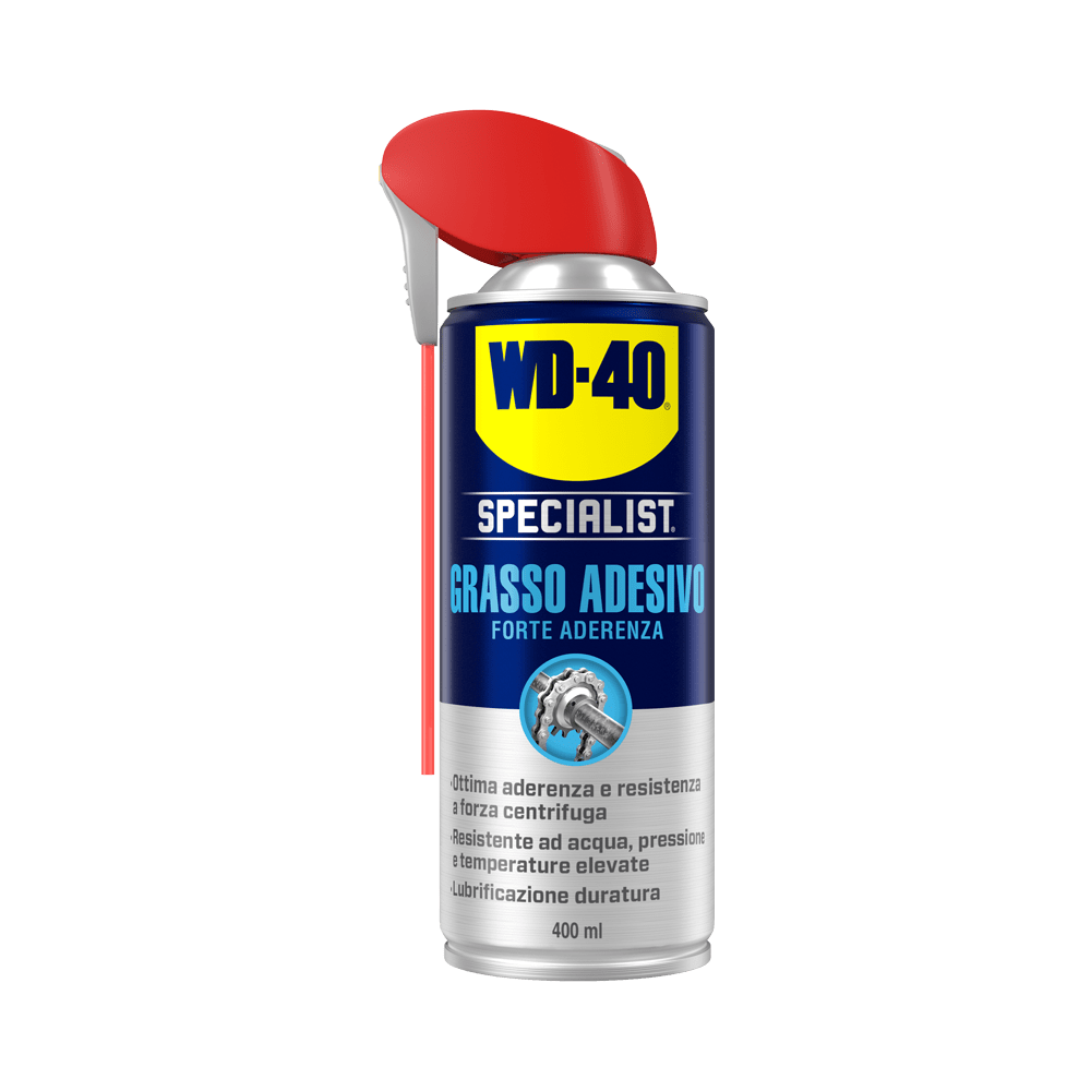 WD-40 Specialist grasso adesivo a forte aderenza - WD-40