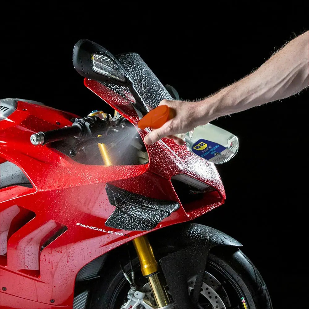 WD-40 Specialist moto detergente universale - WD-40