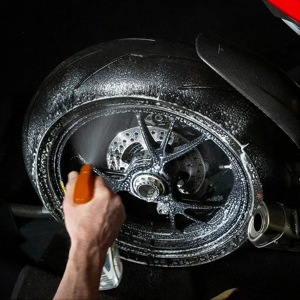 WD-40 Specialist moto detergente universale - WD-40