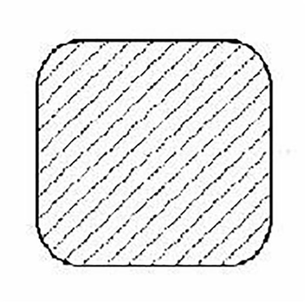 Punta filettata per caricamento frontale ø 42mm lunghezza 810mm - Shw Punta filettata per caricamento frontale ø 42mm lunghezza 810mm - Shw