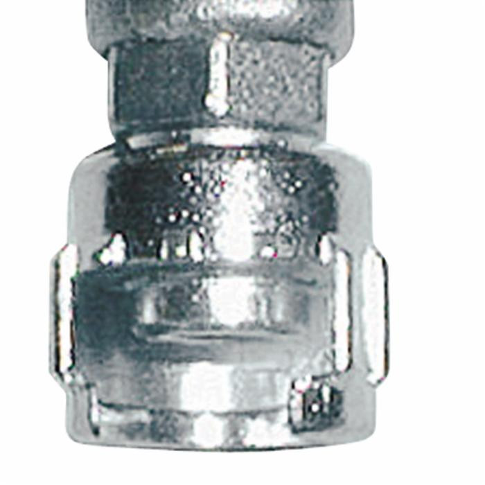 Kit accessori compressore attacco a ghiera - Ama