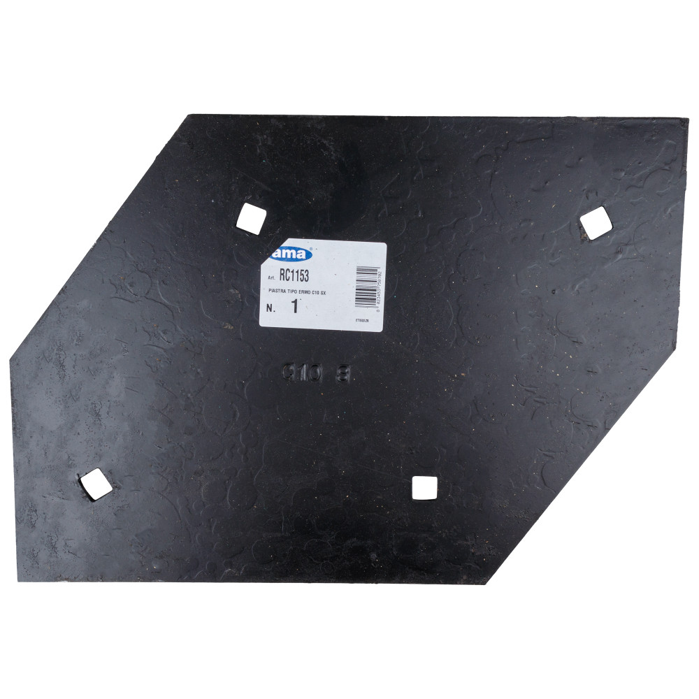 Fodera anteriore adattabile Er.Mo C10 S-CA073AS - Ama