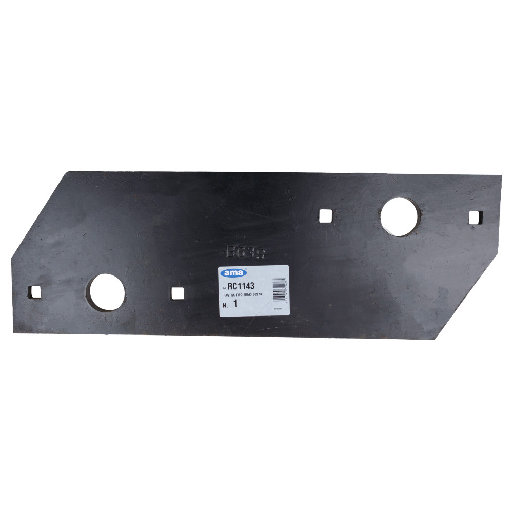 Fodera anteriore adattabile Er.Mo B63 S-CA072AS - Ama