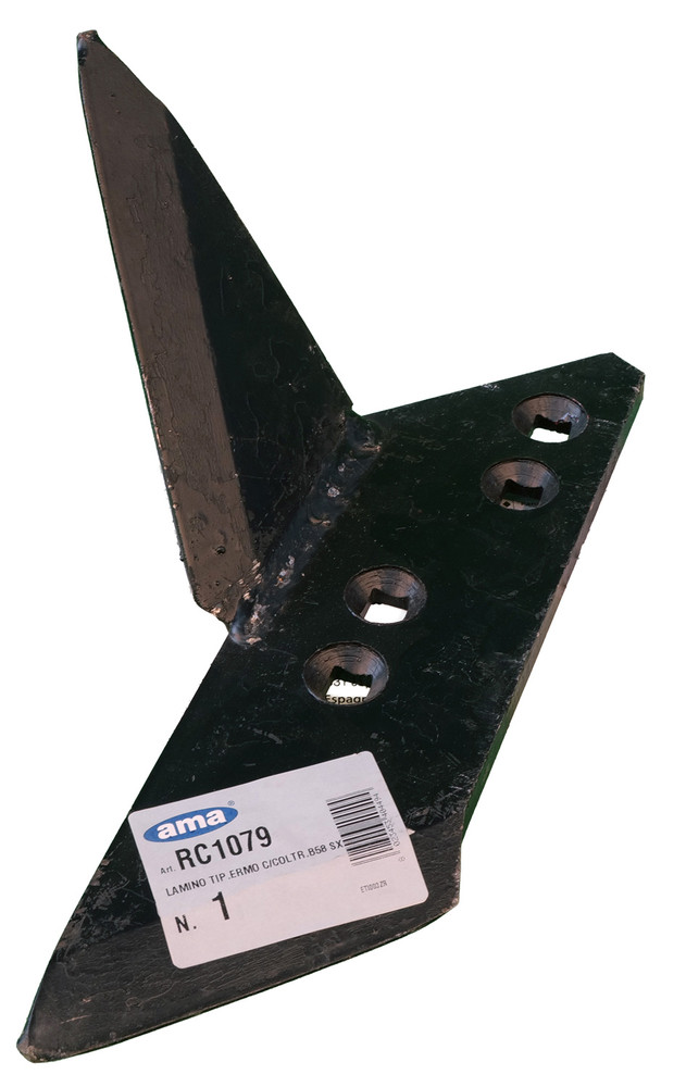 Lamino con coltre adattabile Er.Mo B58 S-CA002AS - Ama