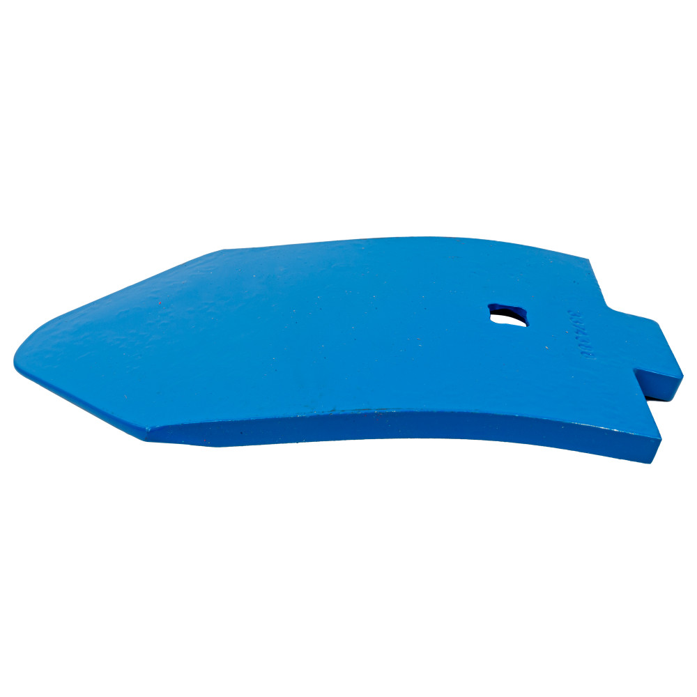 Punta adattabile Lemken 3374388 - Ama