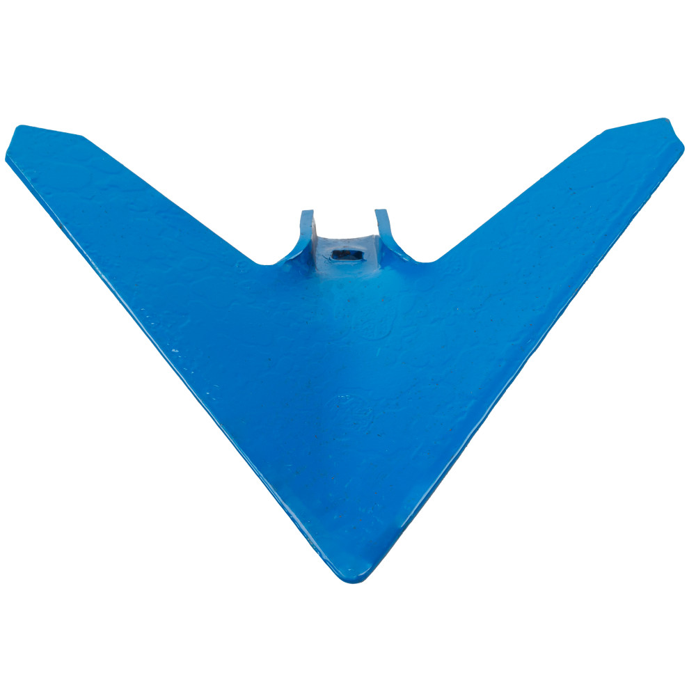 Punta adattabile Lemken 3374356 - Ama