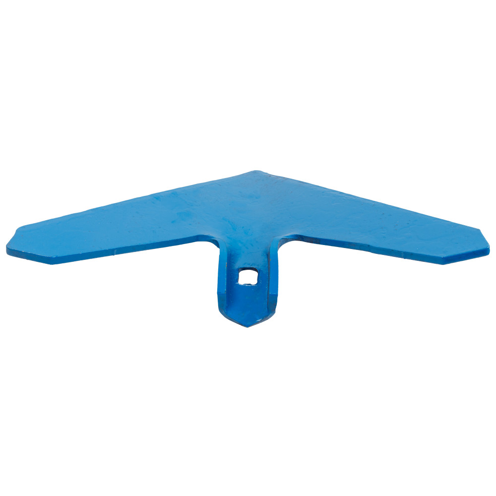 Punta adattabile Lemken 3374356 - Ama