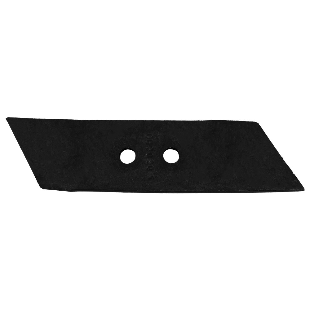 Punta reversibile adattabile Kverneland 053090 dx spessore 12mm - Ama