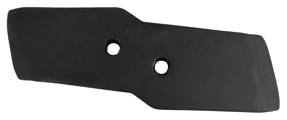 Punta aratro reversibile adattabile Kuhn 622129 sx - Ama