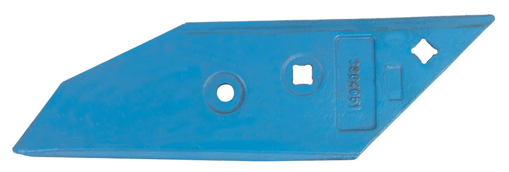 Punta adattabile Lemken 3364051 sx - Ama