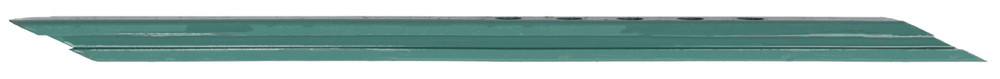 Scalpello dx Ama per aratri adattabile a Nardi 5C63 30X30 dx - Ama