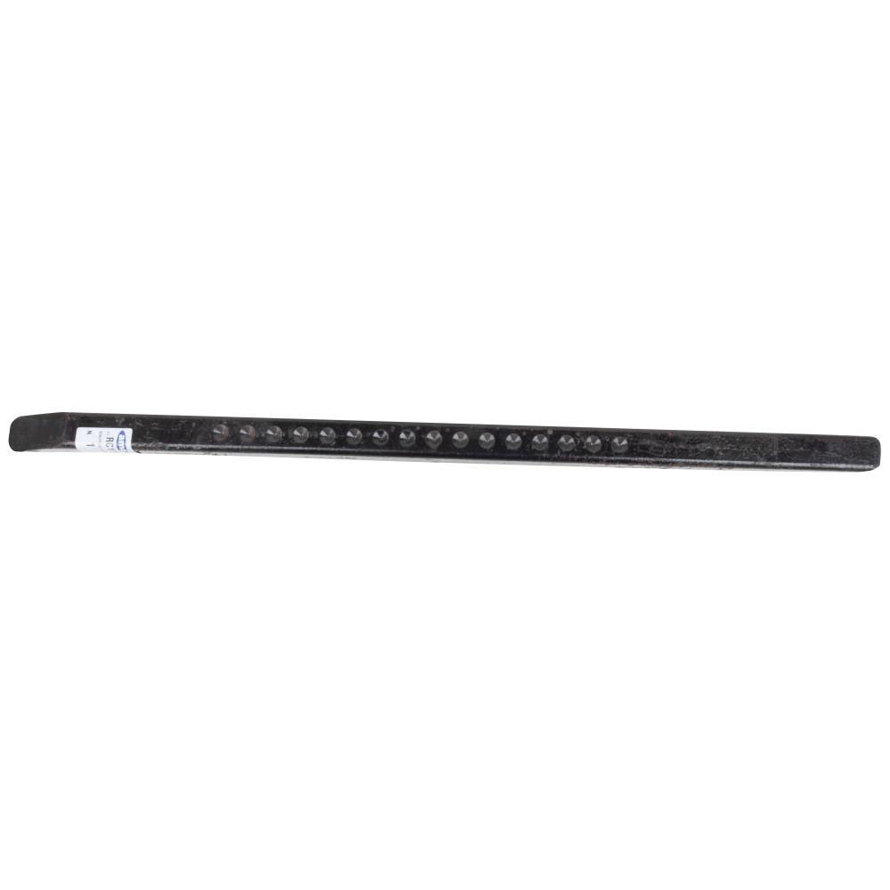 Scalpello adattabile Gregoire-Besson 172330 dx - Ama