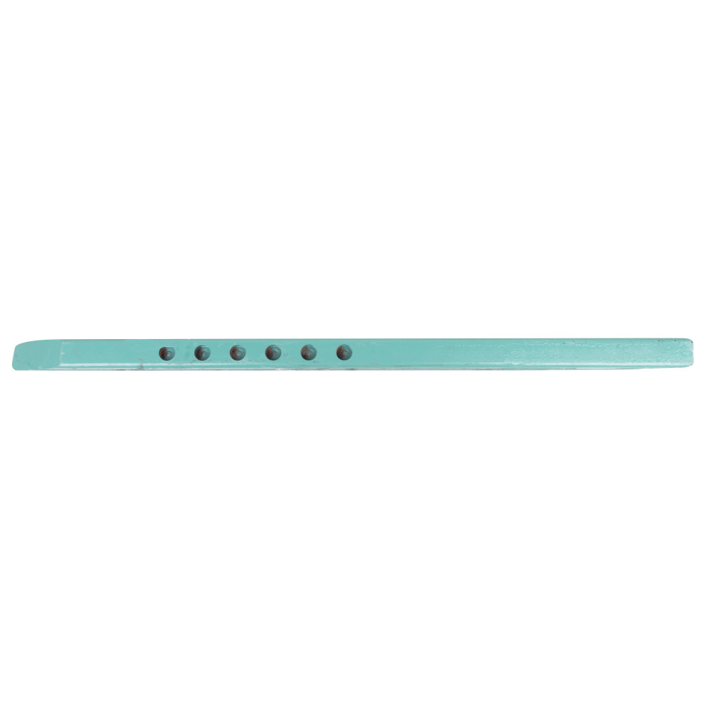 Scalpello adattabile Nardi 9CS 63 40x40 sx - Ama