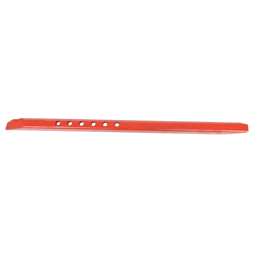 Scalpello adattabile Gherardi 40X40 dx - Ama