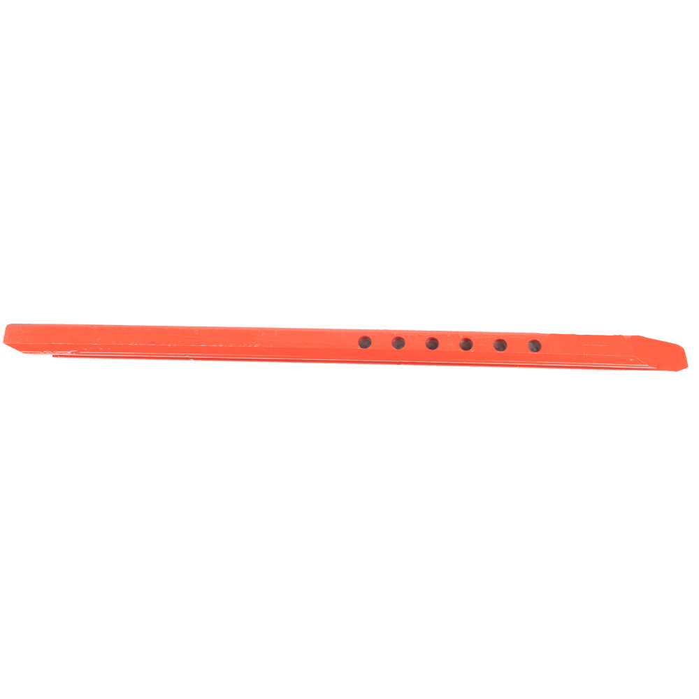 Scalpello adattabile Gherardi 40X40 dx - Ama