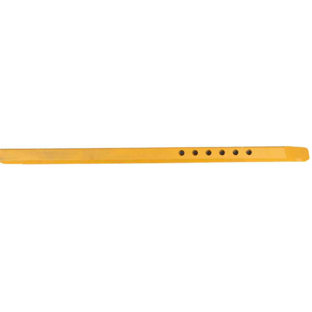Scalpello adattabile Gherardi 50X50 dx - Ama