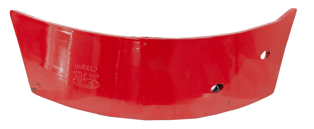 Sopraversoio adattabile Kverneland 073300 dx - Ama