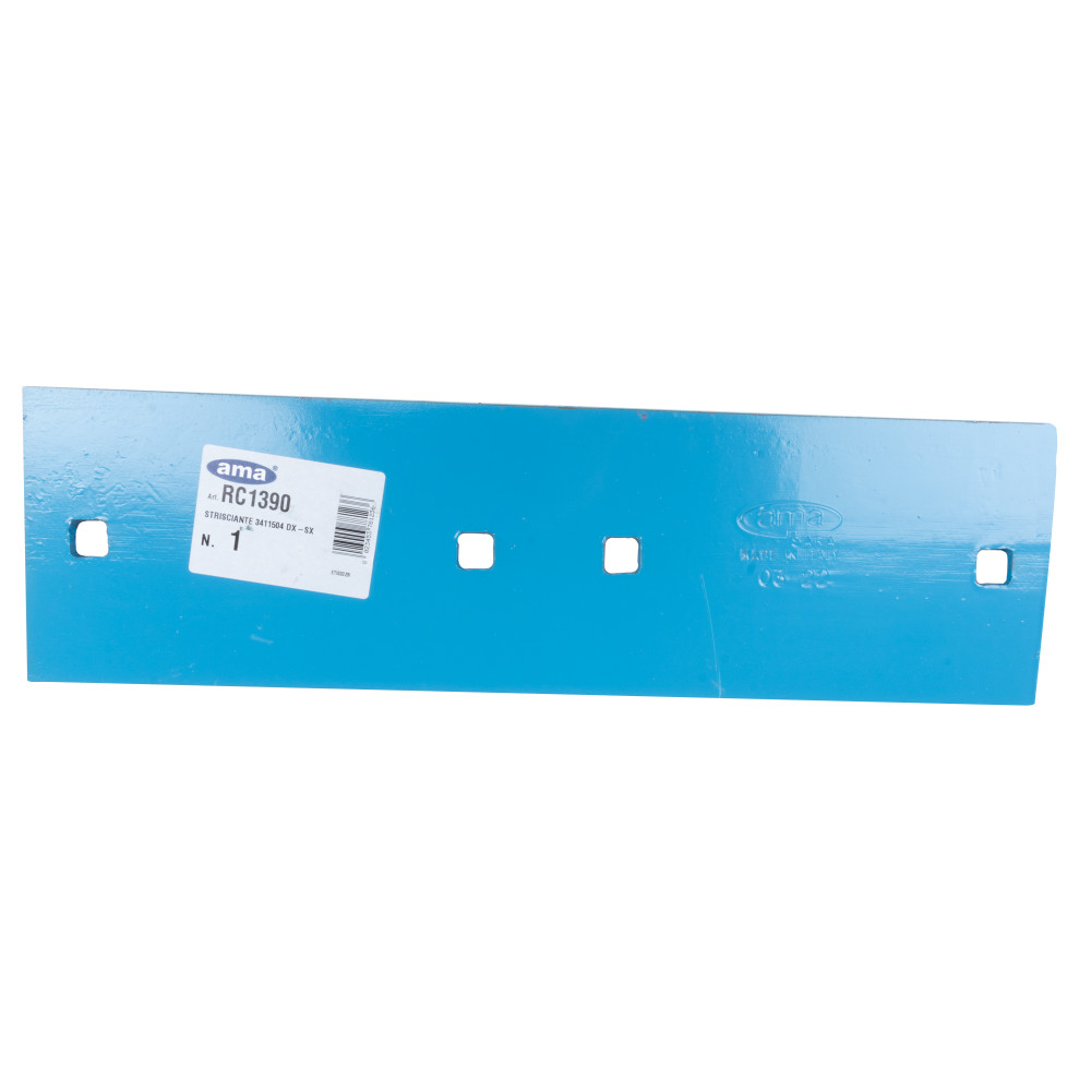 Strisciante adattabile Lemken 3411504 - Ama