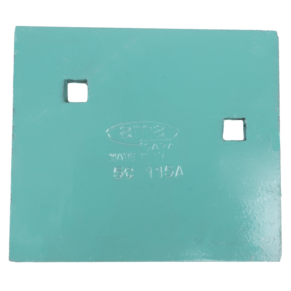 Suola adattabile Nardi 5C 115A - Ama