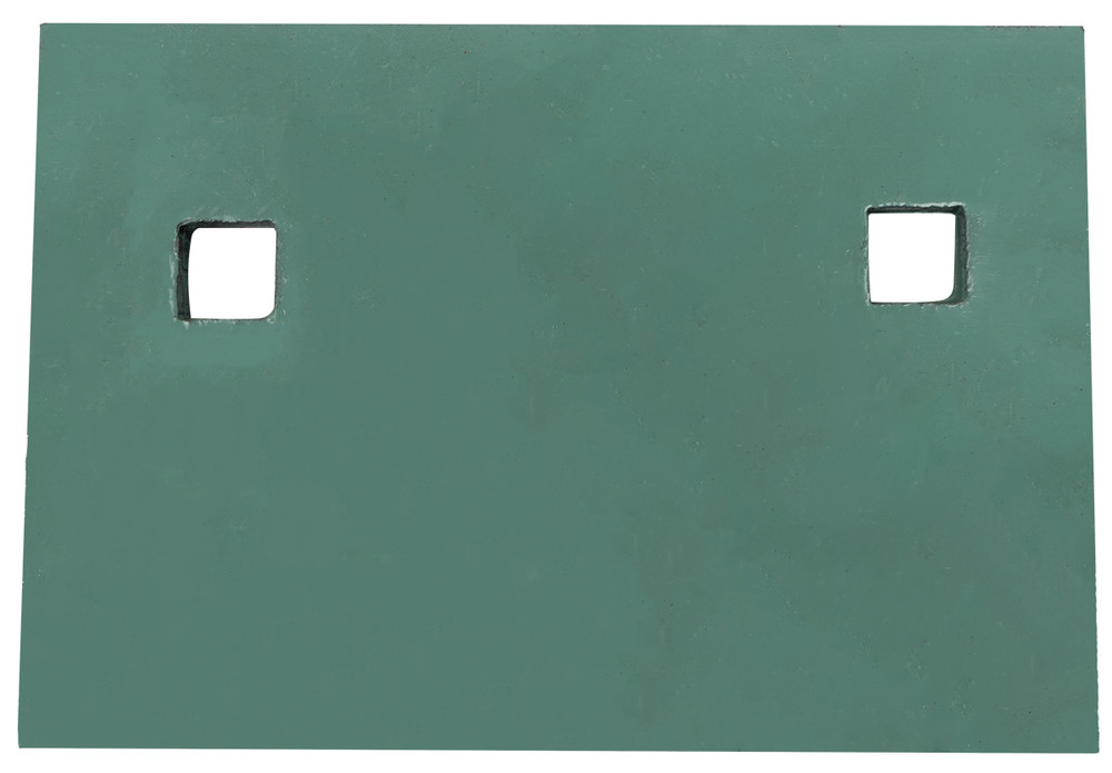 Suola anteriore dx Ama per aratro adattabile al rif. originale Nardi 5 1/2C115A - Ama