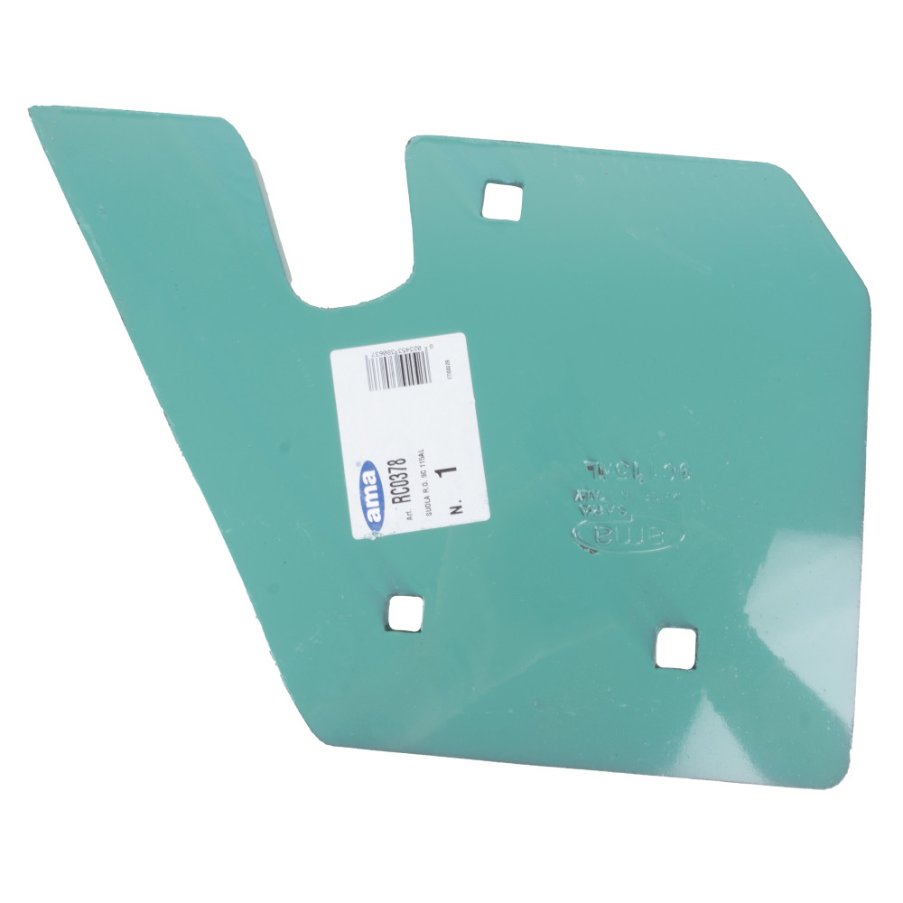 Suola anteriore adattabile Nardi 9C 115AL dx - Ama
