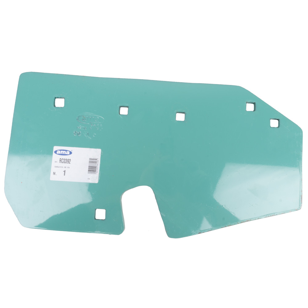 Suola posteriore dx adattabile Nardi 9C115 - Ama