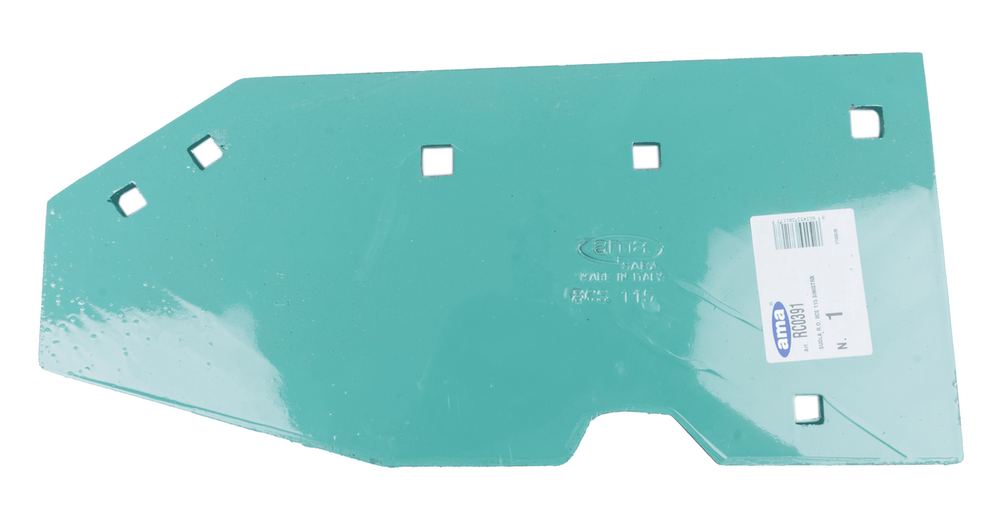 Suola adattabile Nardi 8CS 115 sx - Ama