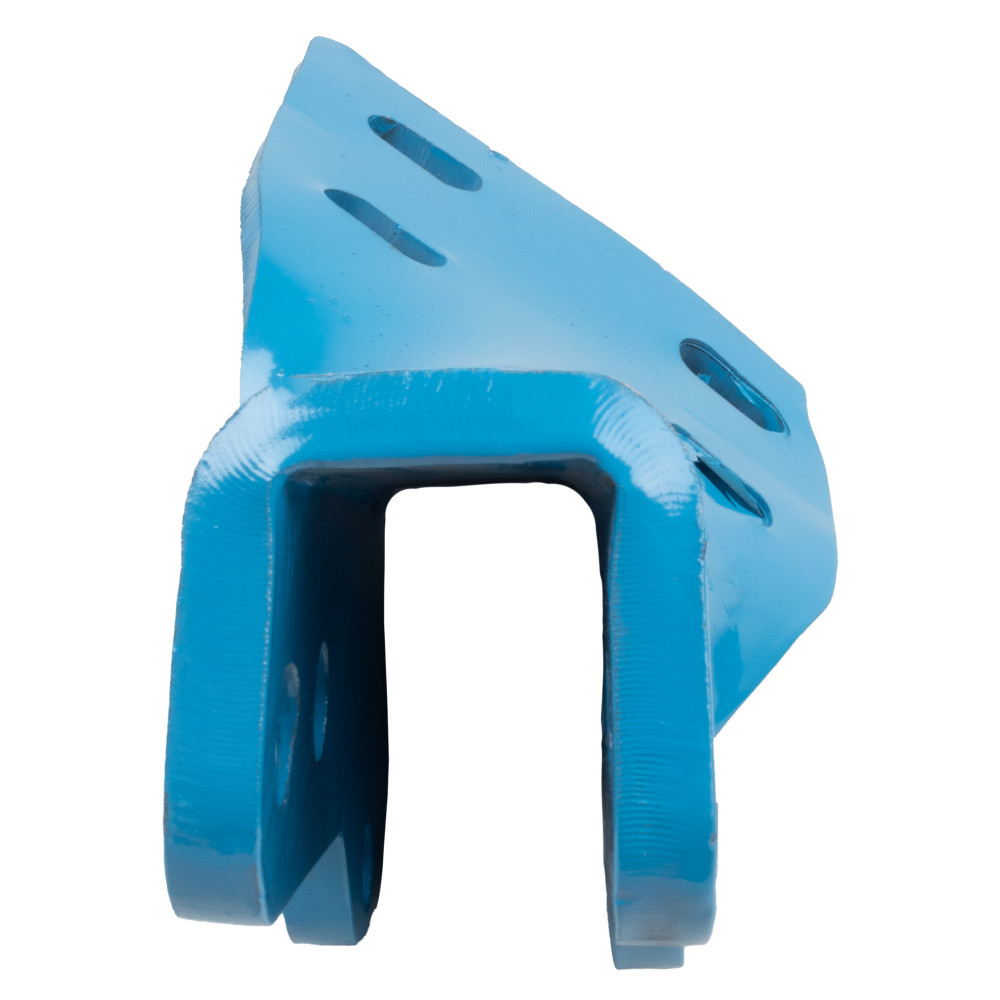 Supporto avanvomere adattabile Lemken 4570840 dx - Ama