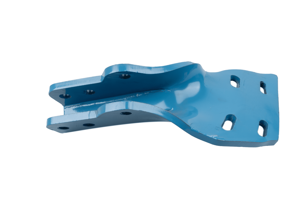 Supporto avanvomere adattabile Lemken 4570841 sx - Ama