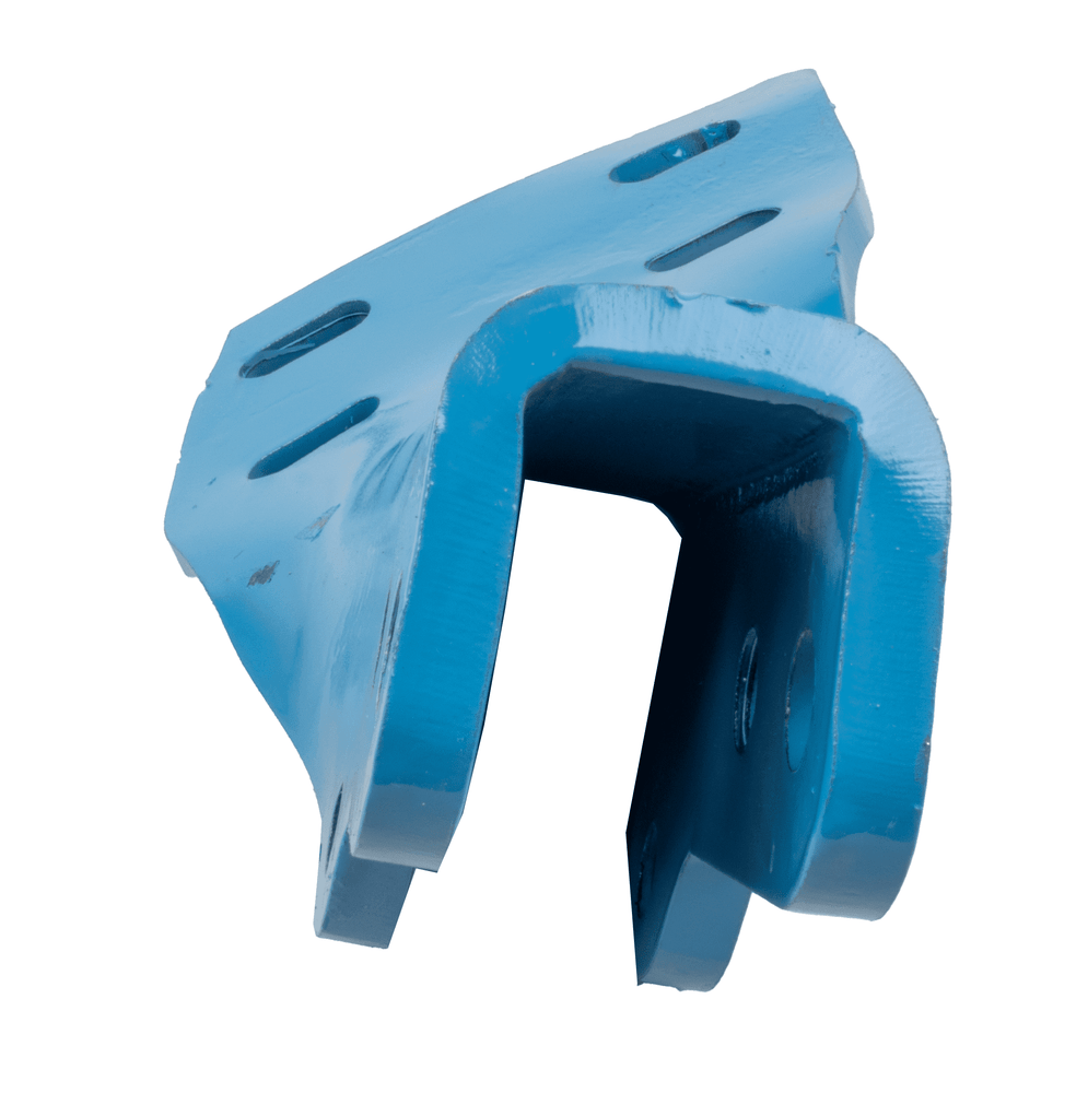 Supporto avanvomere adattabile Lemken 4570841 sx - Ama