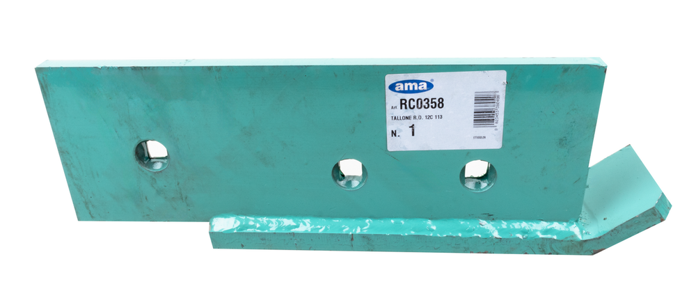 Tallone adattabile Nardi 12C 113 dx - Ama