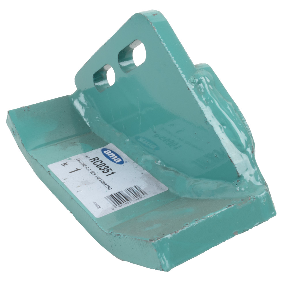 Tallone adattabile Nardi 5CS 118 sx - Ama