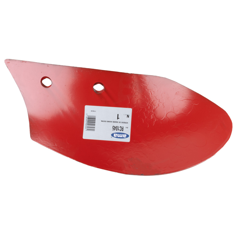 Versoio adattabile Kverneland 066880 dx - Ama