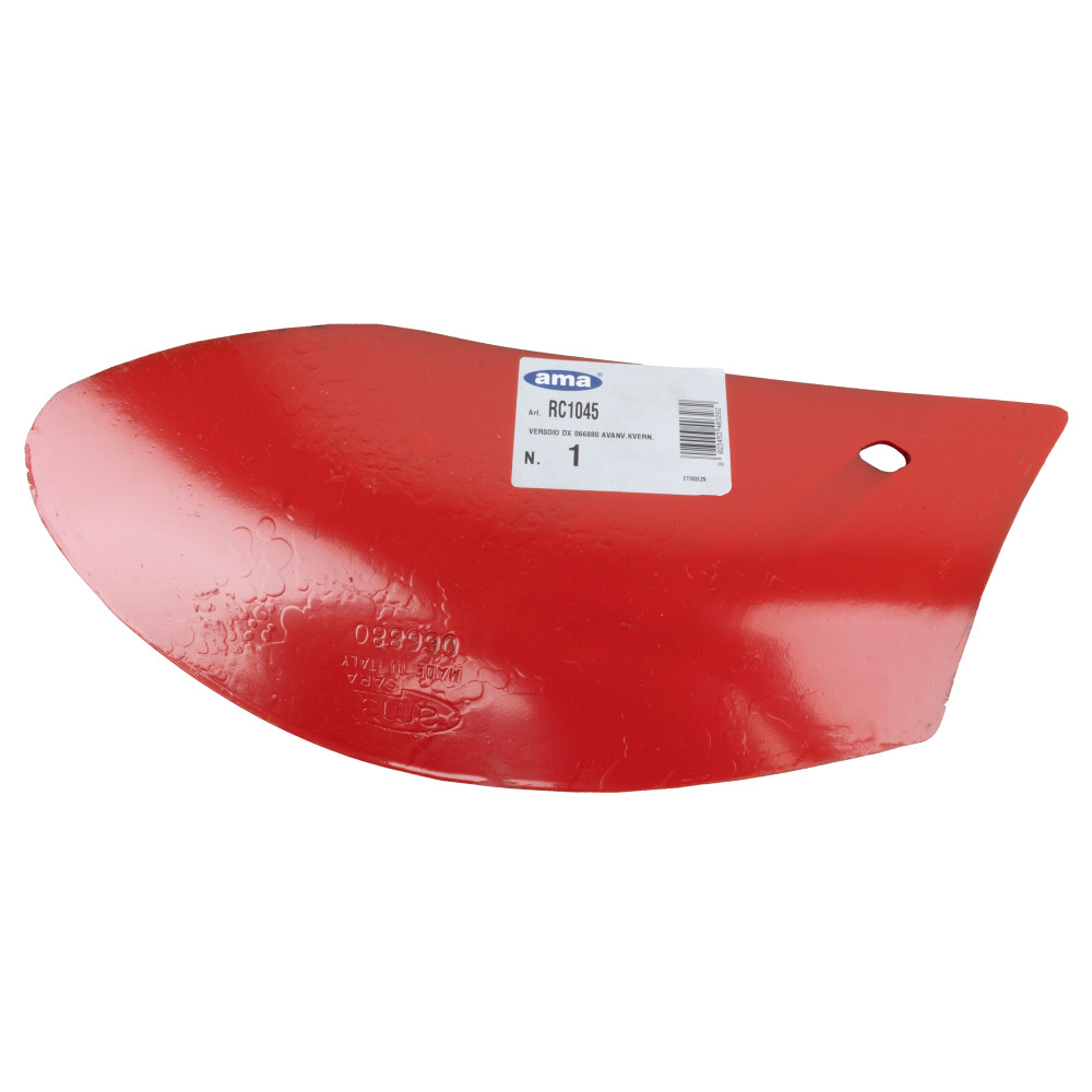 Versoio adattabile Kverneland 066880 dx - Ama